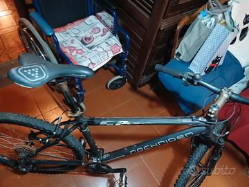 Mtb rockrider 5.2 