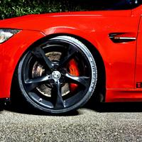Cerchi Bmw 19