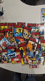 Fumetti Diabolik 