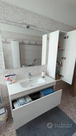 mobile bagno completo 