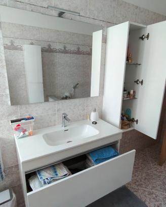 mobile bagno completo 