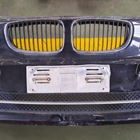 BMW 118D - PARAURTI ANTERIORE