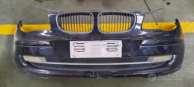 BMW 118D - PARAURTI ANTERIORE