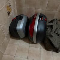 Bauletti moto