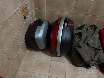 Bauletti moto