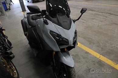 YAMAHA T Max d Automatic AMG Line Premium