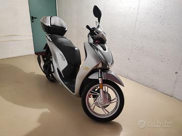 Honda SH 150