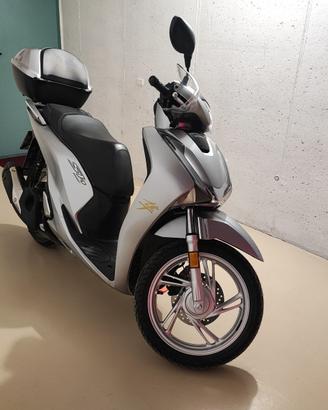 Honda SH 150