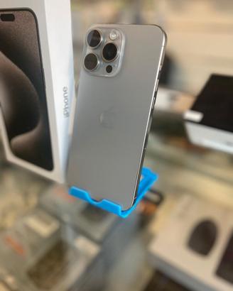 iPhone 15 Pro Max 256GB Naturale-Originale Apple