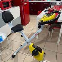 Cyclette