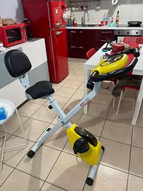 Cyclette