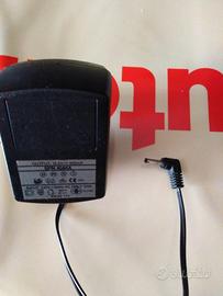 Alimentatore game boy game gear
