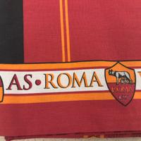 Sacco copripiumino AS Roma