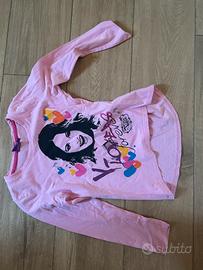 Vestiti casual per bambine 10/11/12 anni