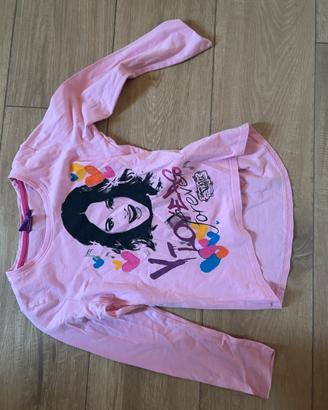Vestiti casual per bambine 10/11/12 anni