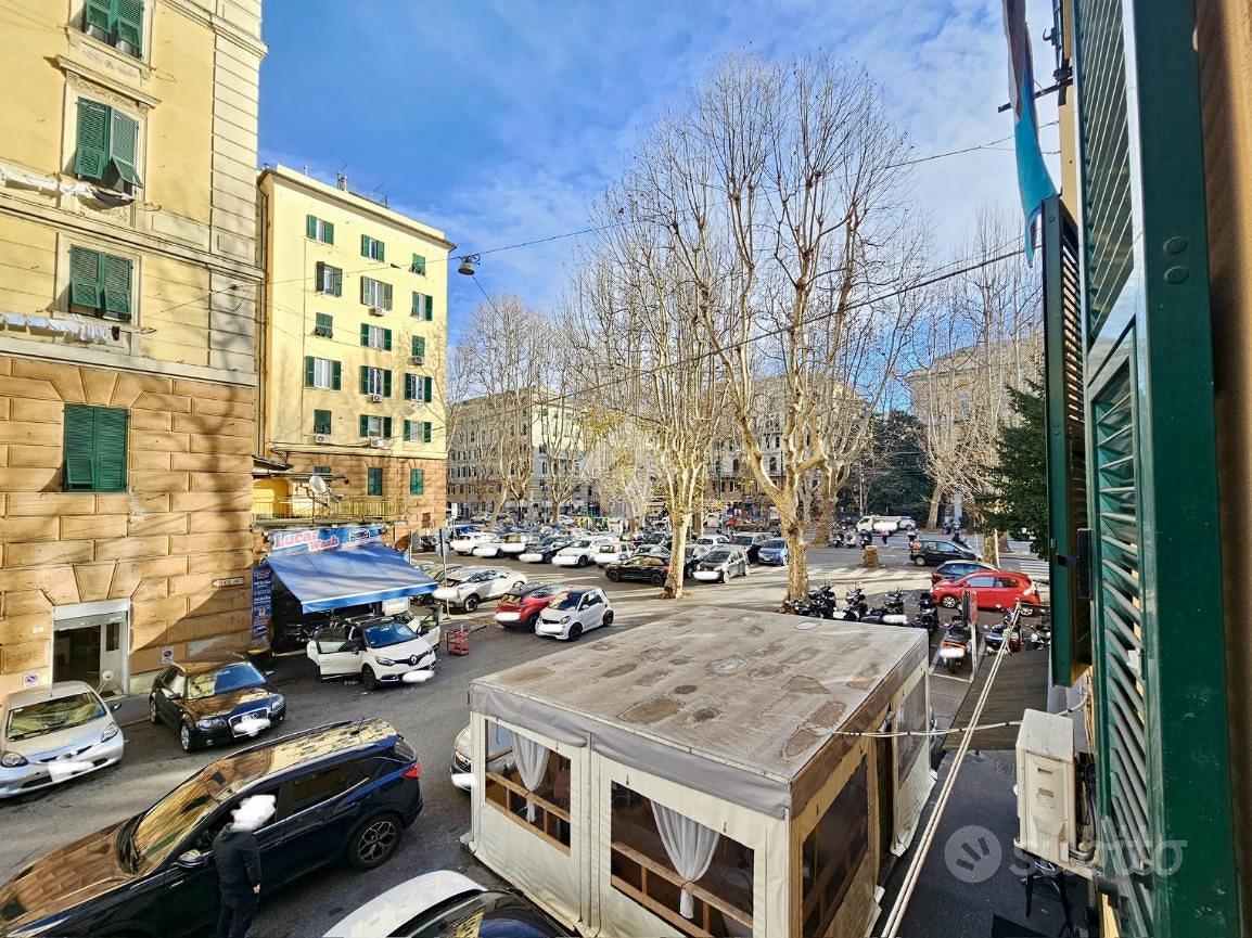 Appartamento – Genova, Brignole, Medio Levante - Vista 4