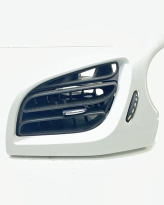 BOCCHETTA ARIA CRUSCOTTO SX CITROEN C3 Serie A1092
