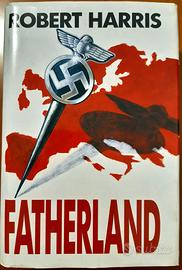 FATHERLAND - Robert Harris