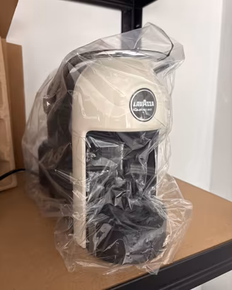 Lavazza a modo mio