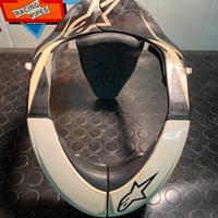 Neck Brace Moto Alpinestars