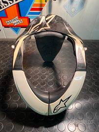 Neck Brace Moto Alpinestars