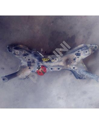 Telaio ausiliario ant. toyota yaris 1999-03