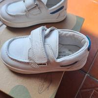 Mocassini Balducci Made in Italy 