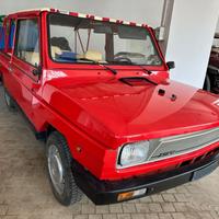 Fiat 127 *MORETTI* MidiMaxi 900 CL