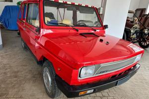 Fiat 127 *MORETTI* MidiMaxi 900 CL