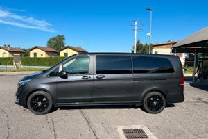 Classe V 250 4matic Premium Extralong