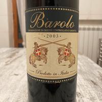 Vino Barolo