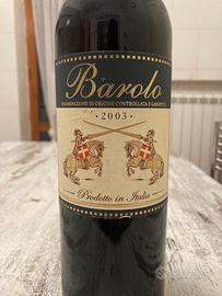 Vino Barolo