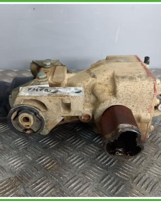 Differenziale Posteriore FIAT PANDA 2Q 1.2