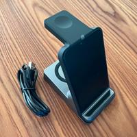 supporto di ricarica telefono universale