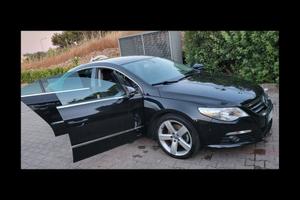 Vw Passat CC 2.0 tdi 170cv