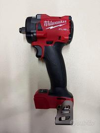 Milwaukee avvitatore ad impulsi FIW2F12 M18