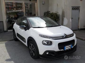 CITROEN C3 PureTech 82 GPL Shine