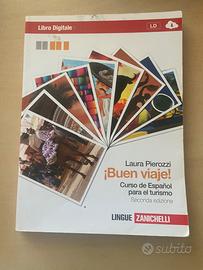 Buen viaje! Spagnolo per il turismo