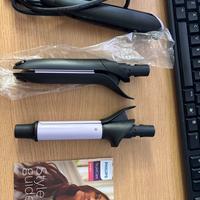 Piastra capelli Style Care Philips BHH811