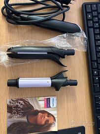 Piastra capelli Style Care Philips BHH811