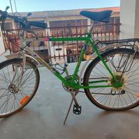 bicicletta