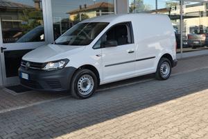 Volkswagen Caddy tgi 110cv 2 posti