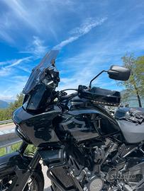 Harley Davidson Pan America 1250 Special