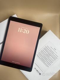 Apple iPad di 8ª generazione