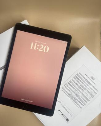 Apple iPad di 8ª generazione