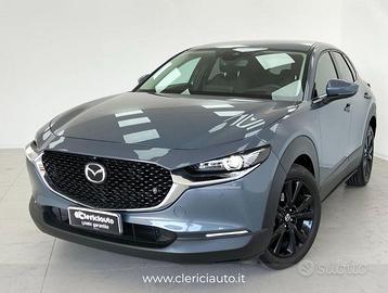 Mazda CX-30 2.0L Skyactiv-G 150 CV M Hybrid 2...