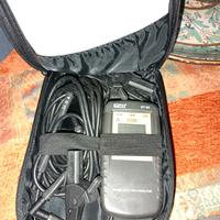 Indicatore sequenza fasi HT82