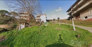 TER. RESIDENZIALE A SAN BENEDETTO DEL TRONTO