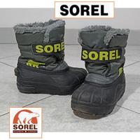 Stivali da neve Snow Commander Sorel n.28 Doposci