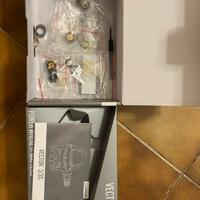 Garmin Vector 3 doppio sensore DX SX